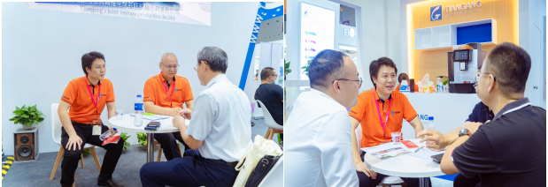 天罡助劑 Chinaplas2023 不負載譽 完美收官 天罡助劑 Chinaplas2023 不負載譽 完美收官