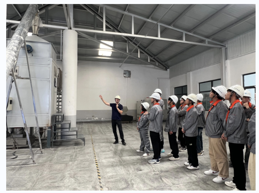 天罡集團(tuán)攜手北京石油化工學(xué)院，共筑人才培養(yǎng)新篇章